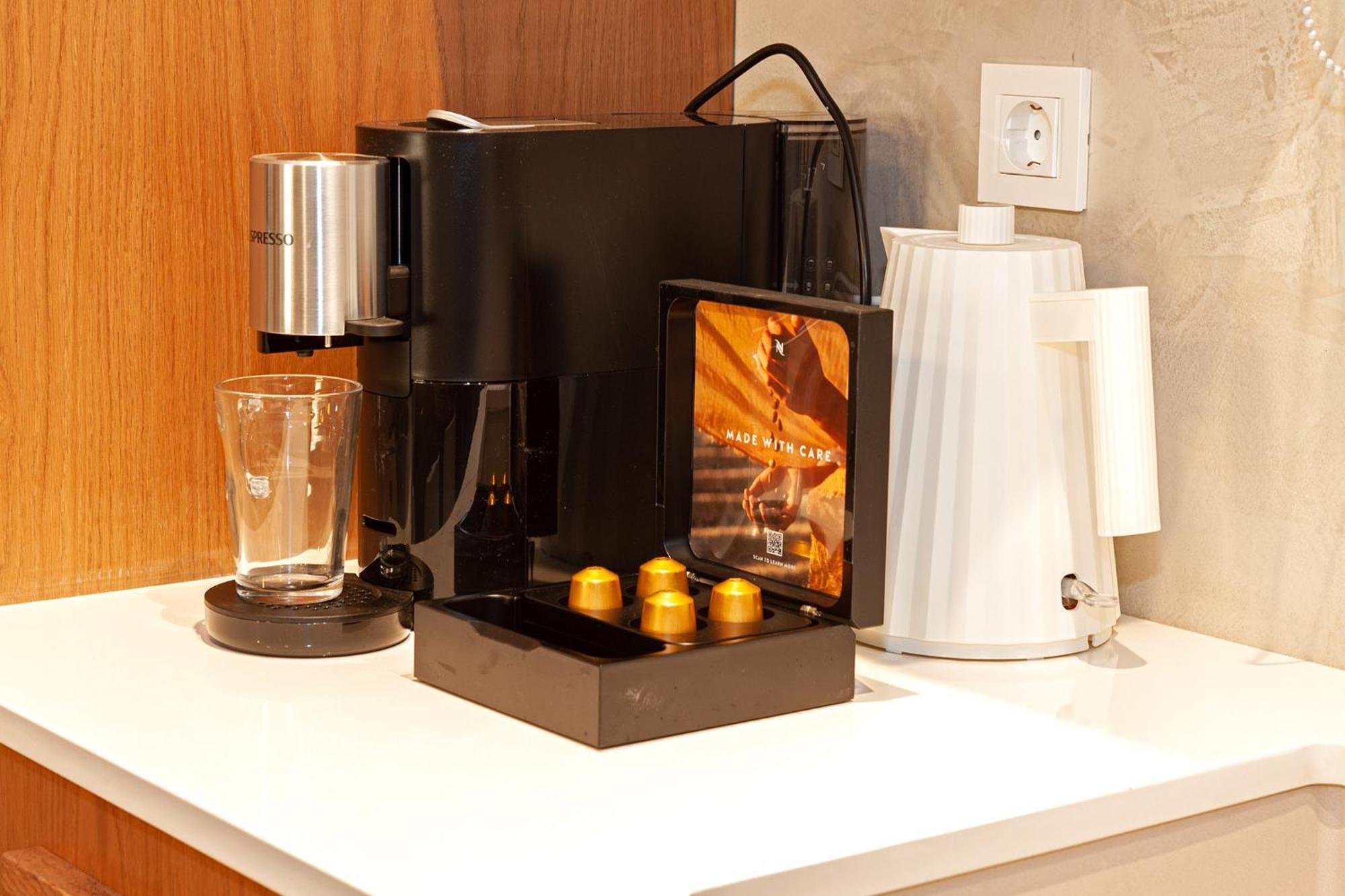 Pefki Luxury Suites Telendos Bagian luar foto