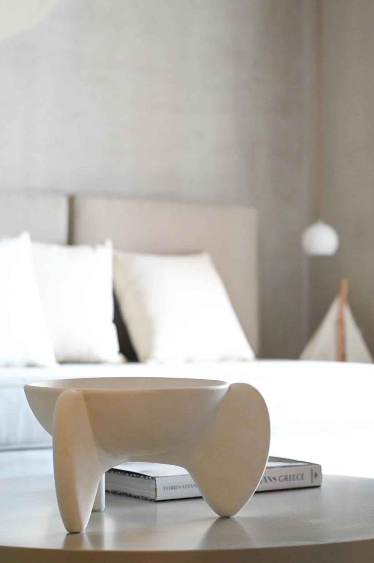 Pefki Luxury Suites Telendos Bagian luar foto