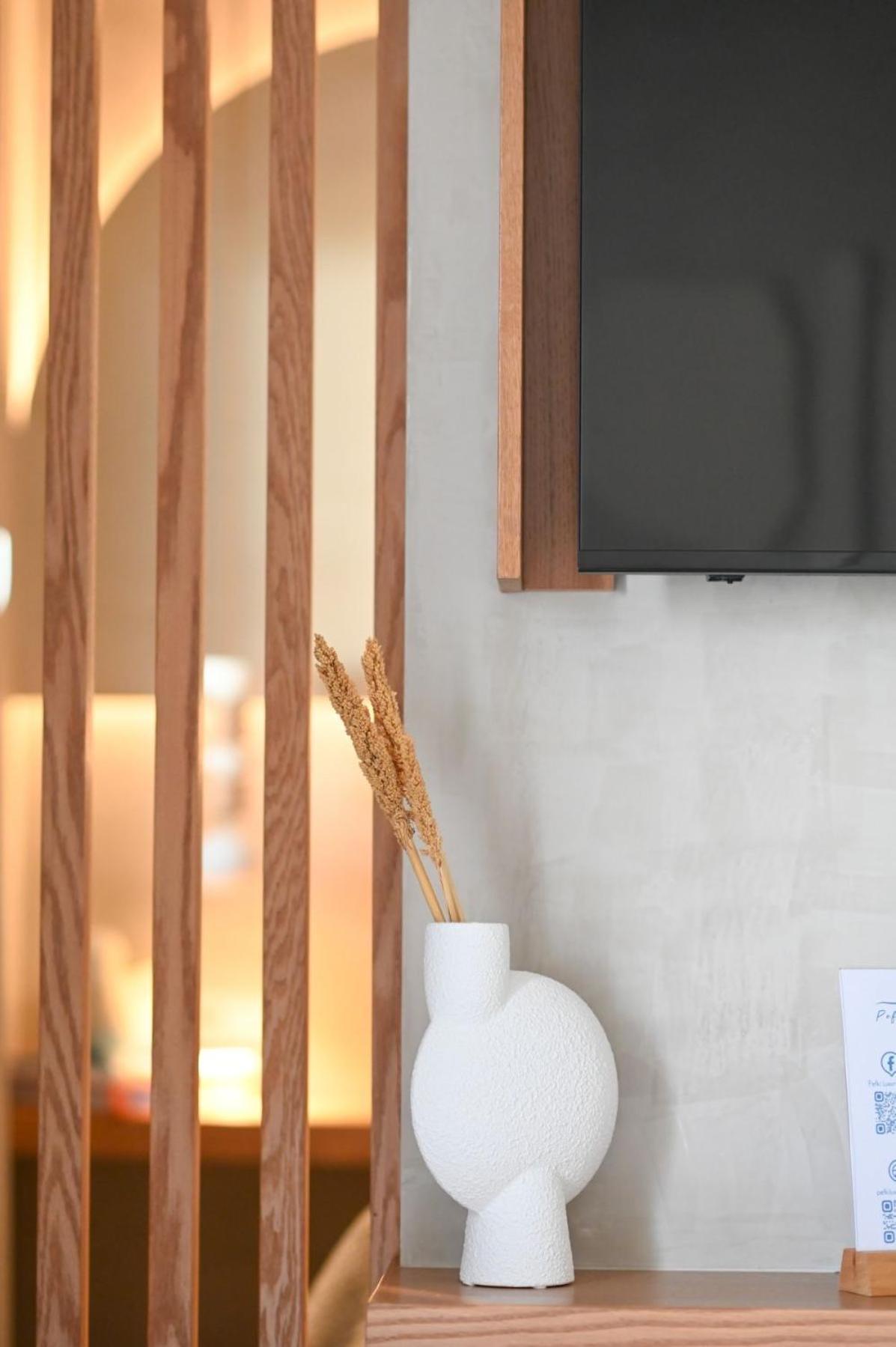 Pefki Luxury Suites Telendos Bagian luar foto